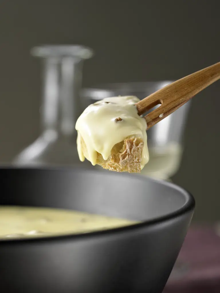Fondue