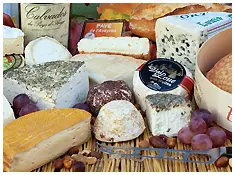 Weichkäse