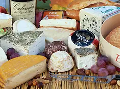 Weichkäse