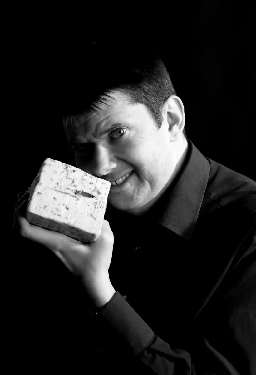 Maitre Fromager Käse Schaub